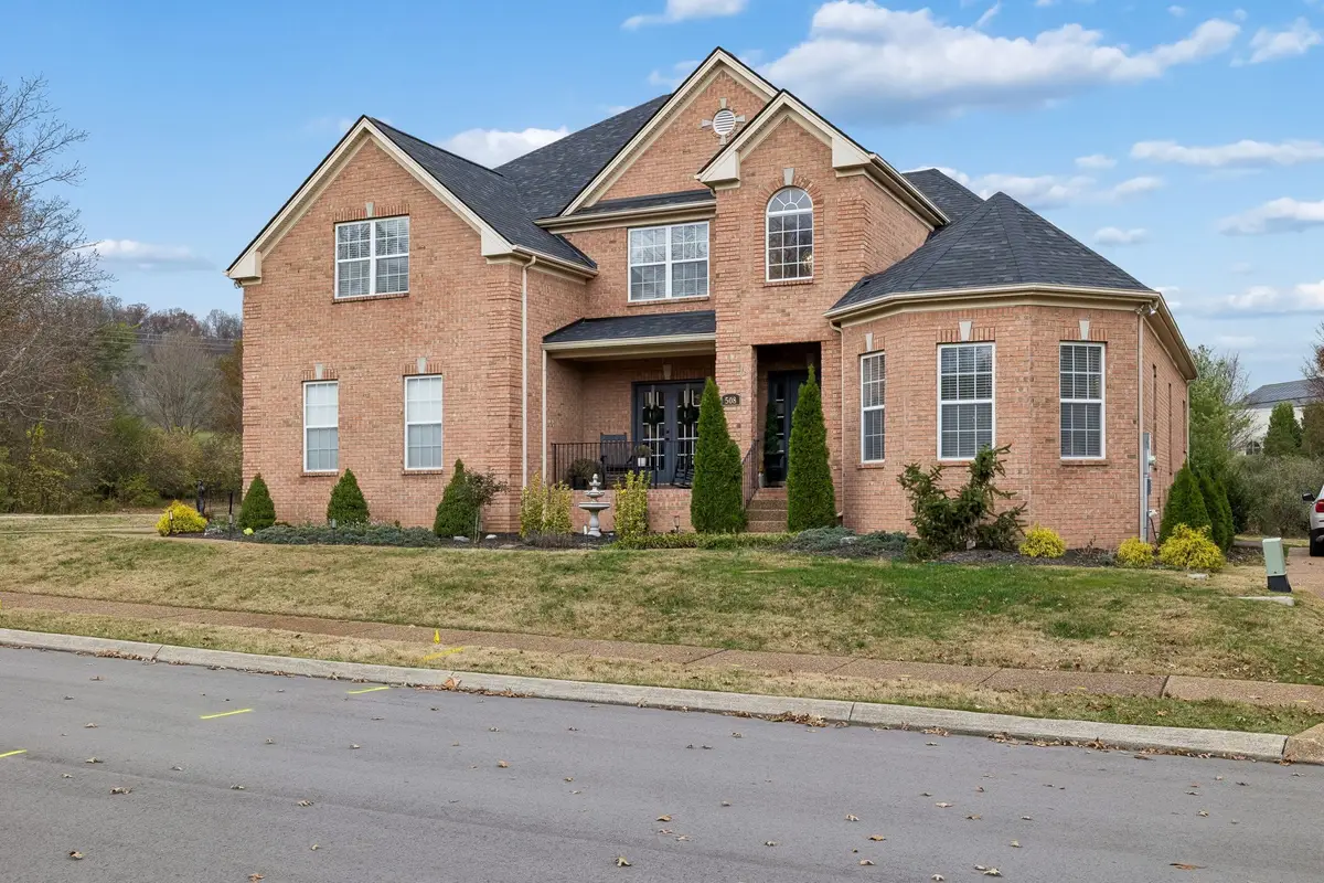 508 Elk Hollow Ct, Franklin, TN 37069 - Image #1