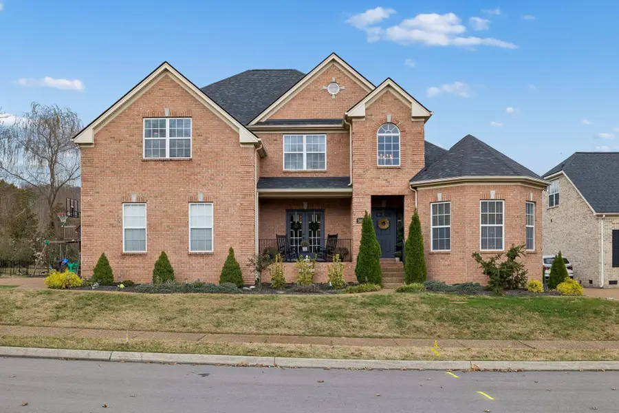 508 Elk Hollow Ct, Franklin, TN 37069 - Image #2
