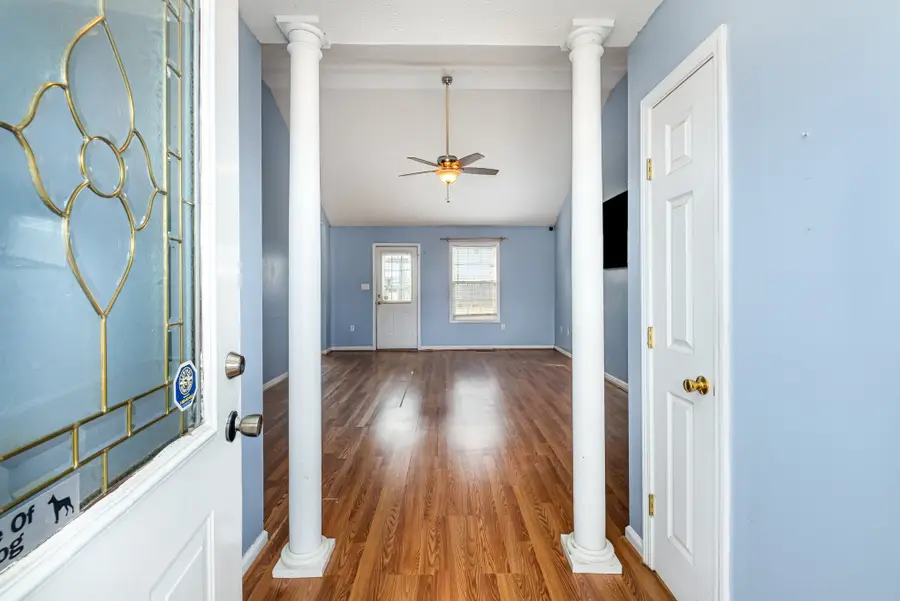 423 Brookside Dr, Mount Pleasant, TN 38474 - Image #3