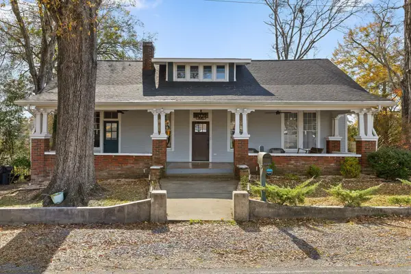 207 Culberson Avenue, La Fayette, GA 30728