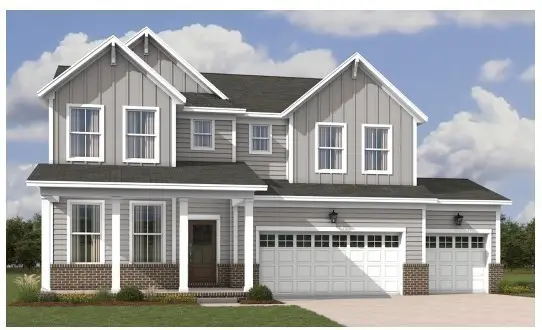 892 Bur Oak Ct, Clarksville, TN 37043 - Image #1