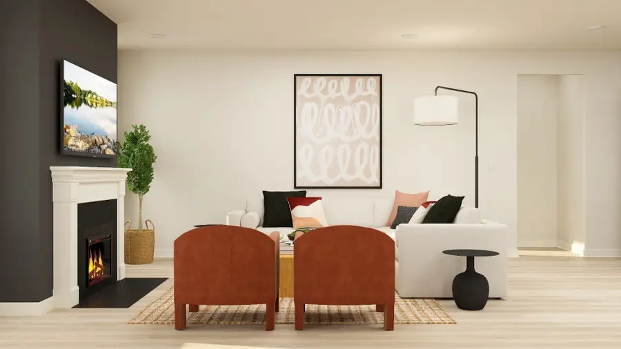 892 Bur Oak Ct, Clarksville, TN 37043 - Image #3