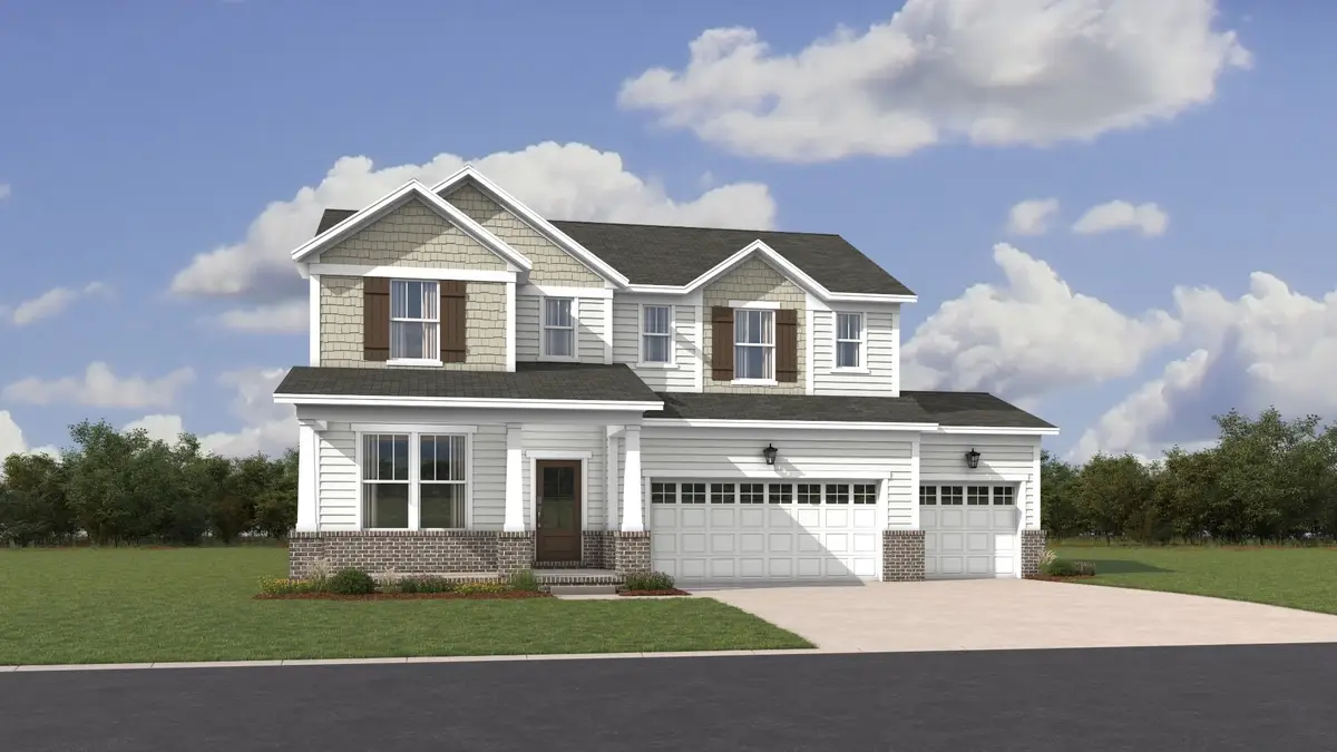 513 Sugarberry Court, Clarksville, TN 37043 - Image #1