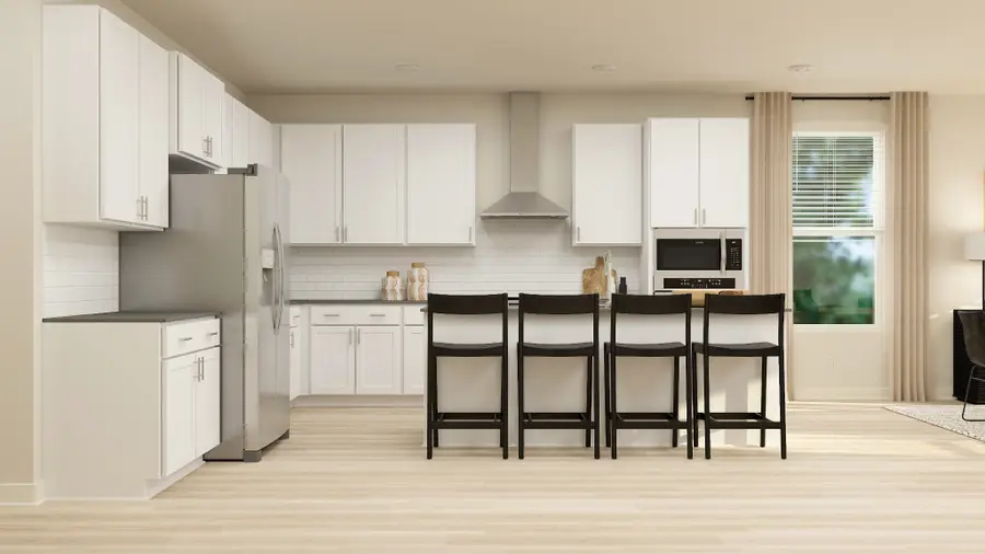 513 Sugarberry Court, Clarksville, TN 37043 - Image #2