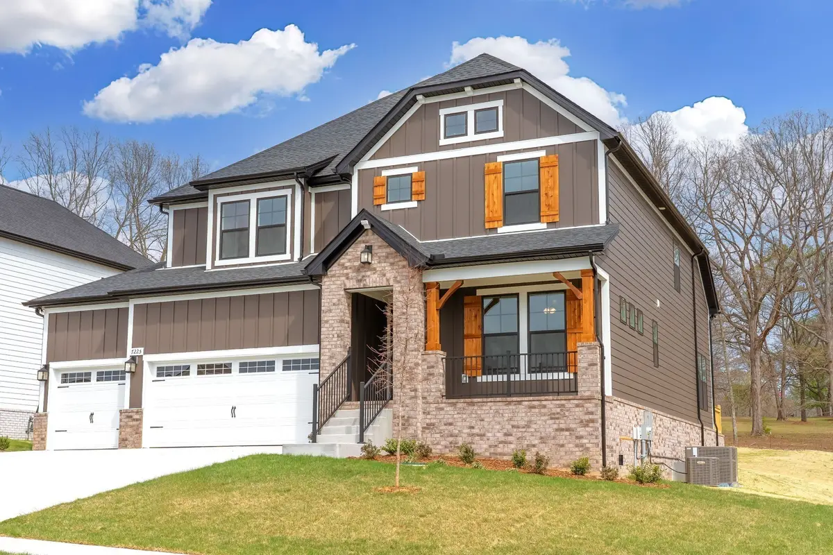 7225 Richvale Drive, Fairview, TN 37062 - Image #1