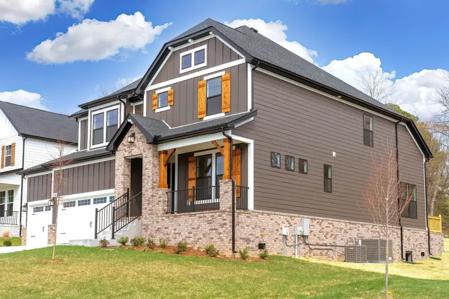 7225 Richvale Drive, Fairview, TN 37062 - Image #3