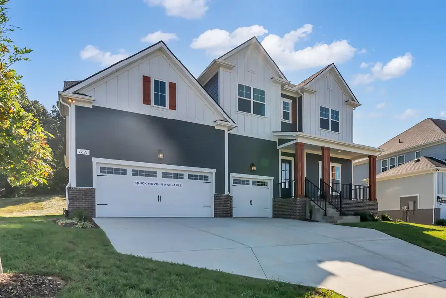 7221 Richvale Drive S, Fairview, TN 37062 - Image #3