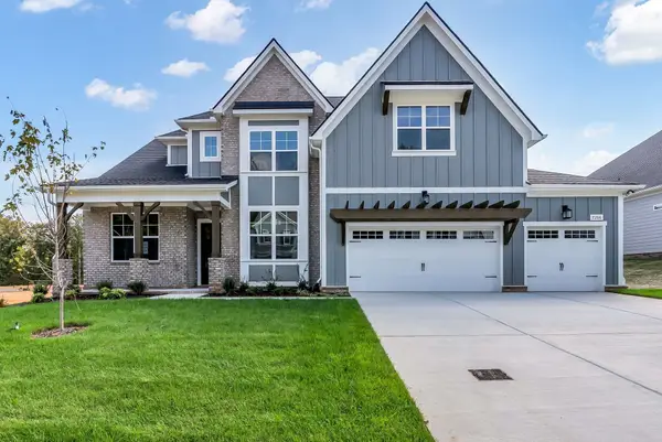 7266 Fairlawn Drive, Fairview, TN 37062