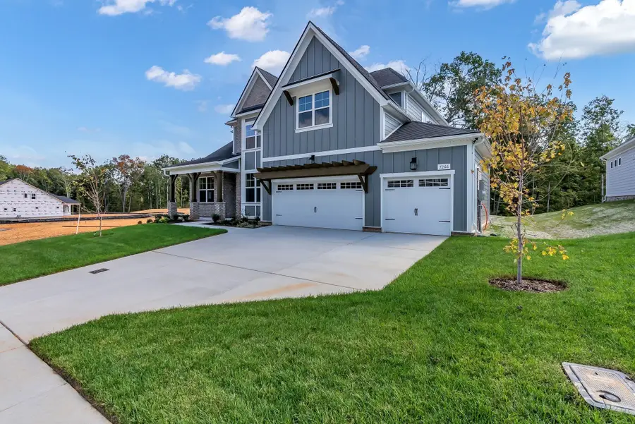 7266 Fairlawn Drive, Fairview, TN 37062 - Image #3