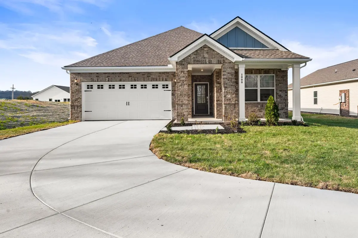 1000 Nature Ln, Lewisburg, TN 37091 - Image #1
