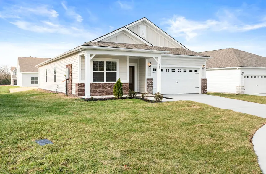 1002 Nature Ln, Lewisburg, TN 37091 - Image #2