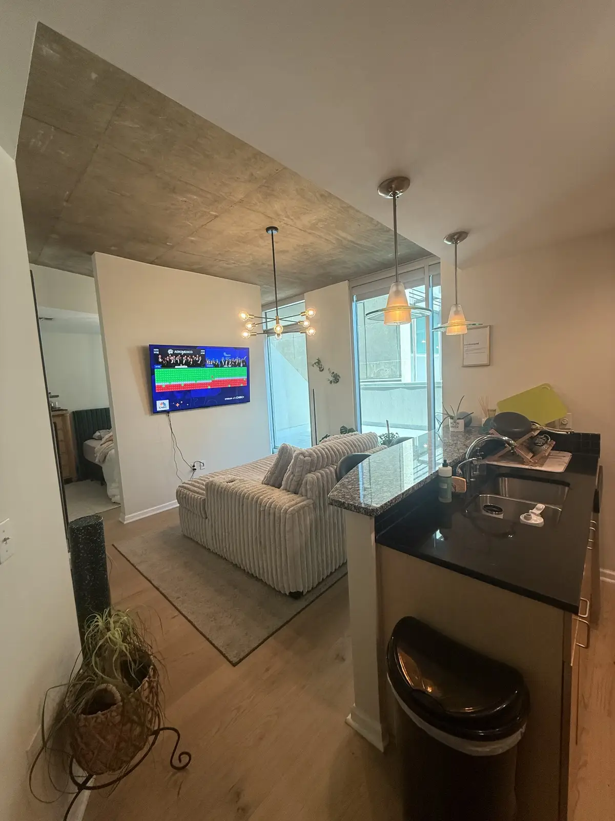 415 Church St #1007, Nashville, TN 37219 - Image #1