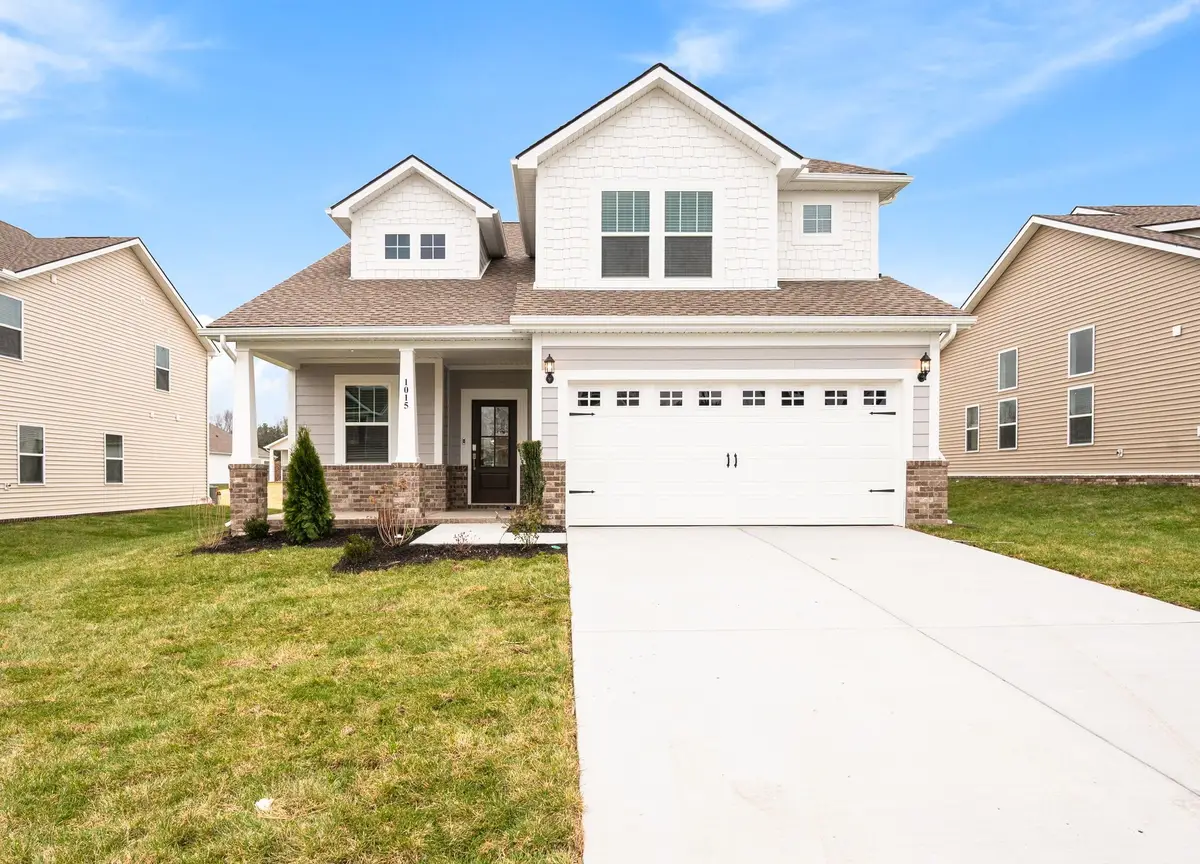 1015 Curtis Springs Ln, Lewisburg, TN 37091 - Image #1