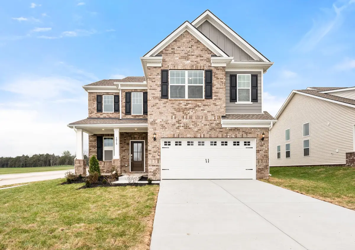 1019 Curtis Spring Ln, Lewisburg, TN 37091 - Image #1