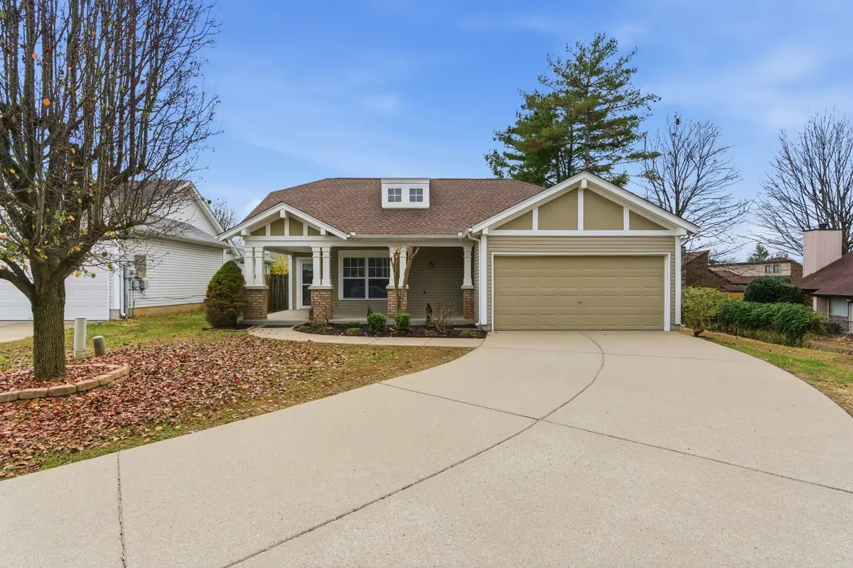 2917 Summer Hollow Ct, Hermitage, TN 37076 - Image #1