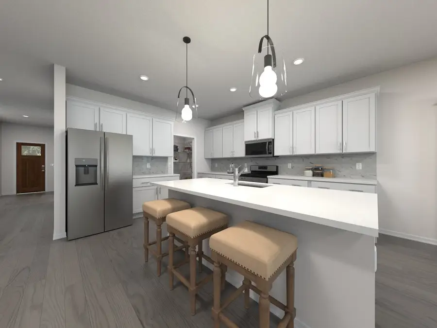 9716 Wild Rose Loop, Antioch, TN 37013 - Image #3