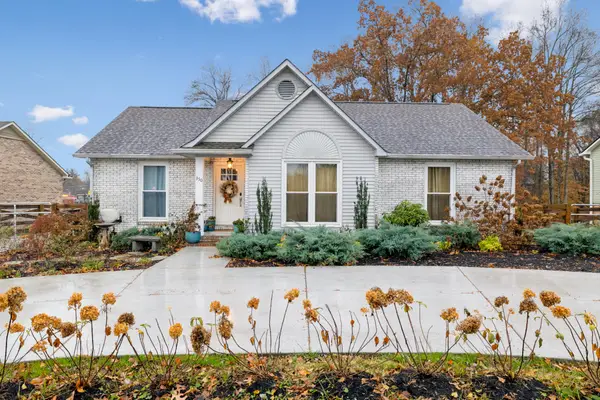 350 State Street, Cookeville, TN 38501