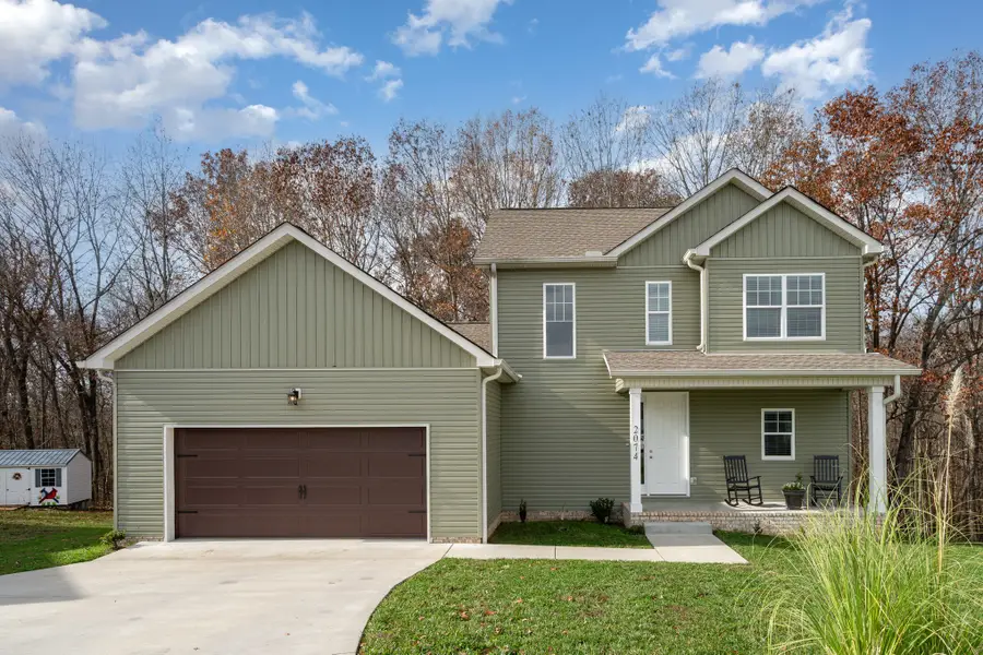 2074 Morgan Ct, Springfield, TN 37172 - Image #2