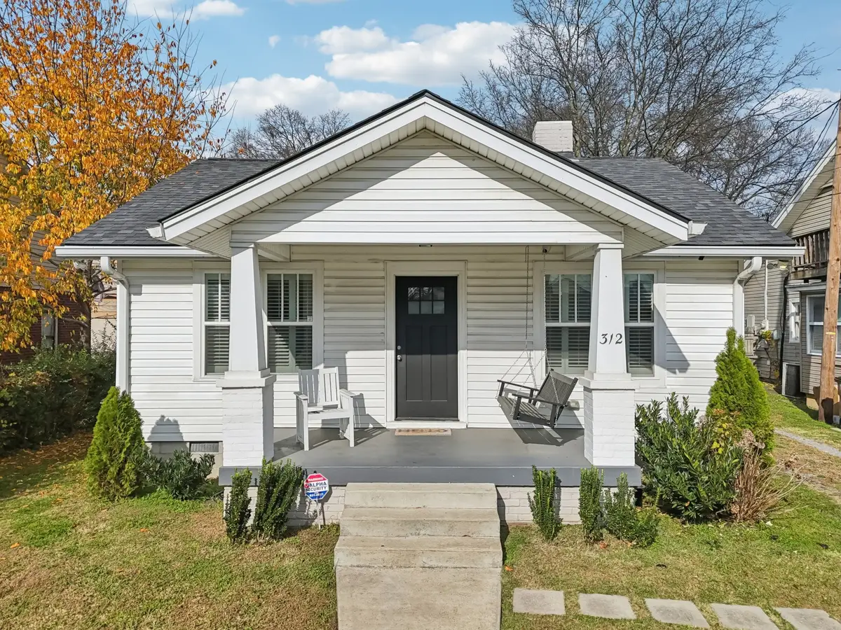 312 Radnor St, Nashville, TN 37211 - Image #1