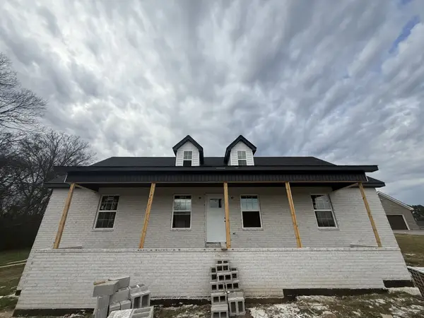 1880 Cornersville Hwy, Lewisburg, TN 37091