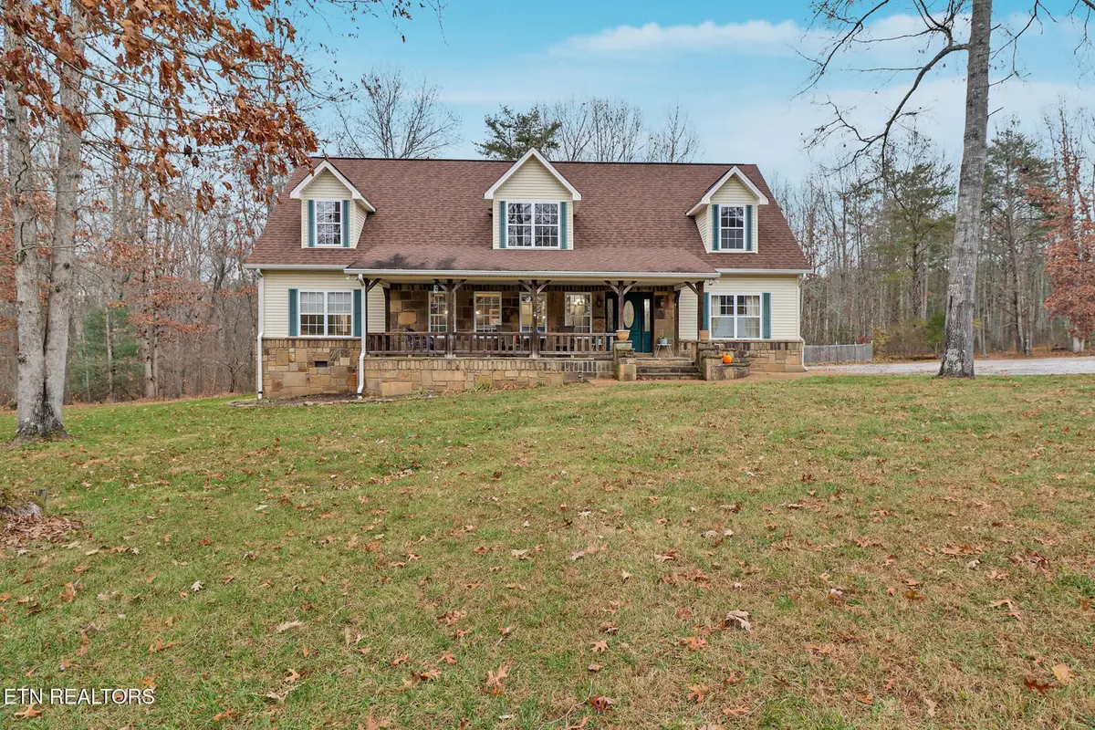 1035 Gray Eagle Drive, Crossville, TN 38572 - Image #1