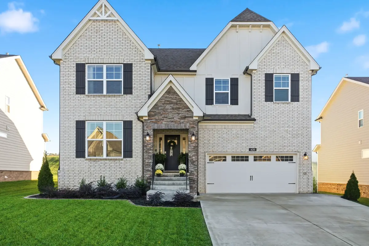 428 Van Conder Pl, Hendersonville, TN 37075 - Image #1