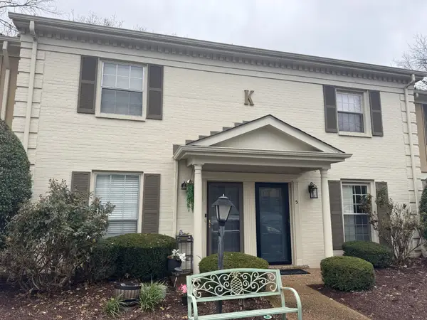 1011 Murfreesboro Rd #K4, Franklin, TN 37064