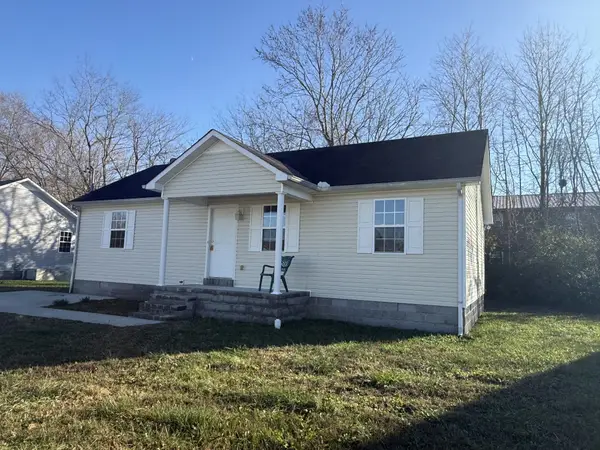 88 Brook Hollow Cir, Manchester, TN 37355