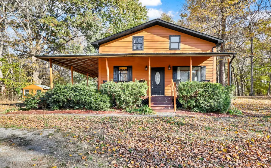 2299 Graham Cemetery Rd, Clarksville, TN 37043 - Image #2