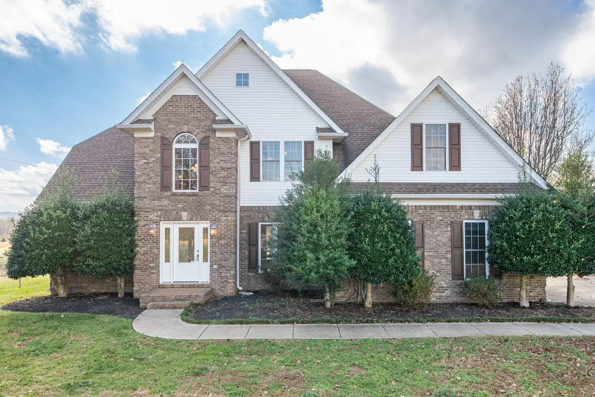 3693 Trousdale Ln, Columbia, TN 38401 - Image #1