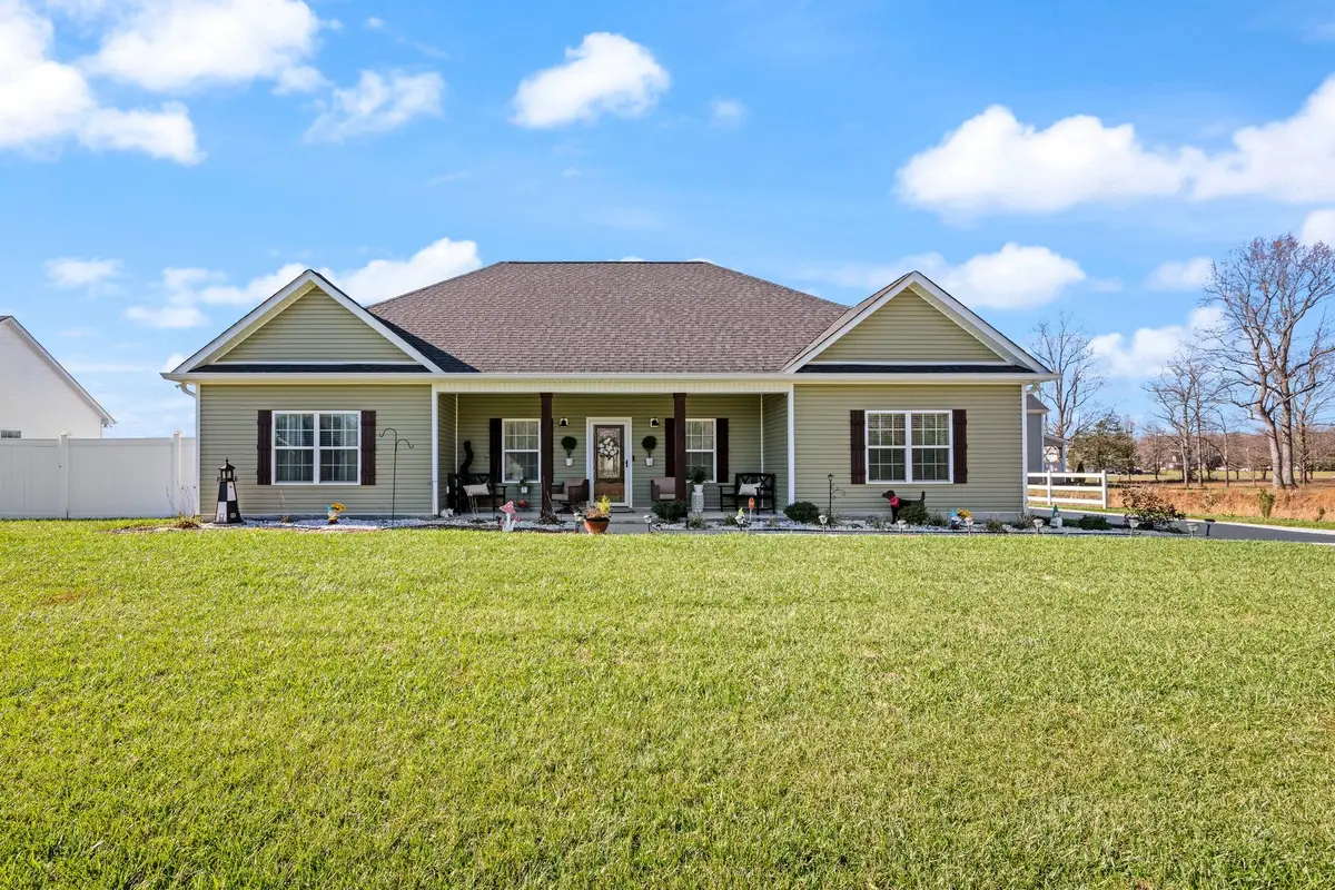 1357 Norton Rd, Manchester, TN 37355 - Image #1