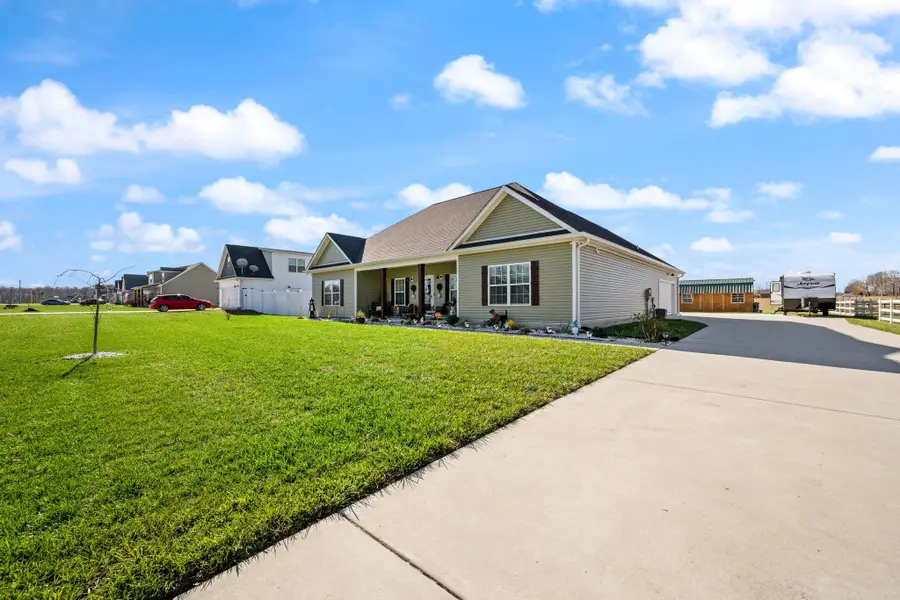 1357 Norton Rd, Manchester, TN 37355 - Image #2