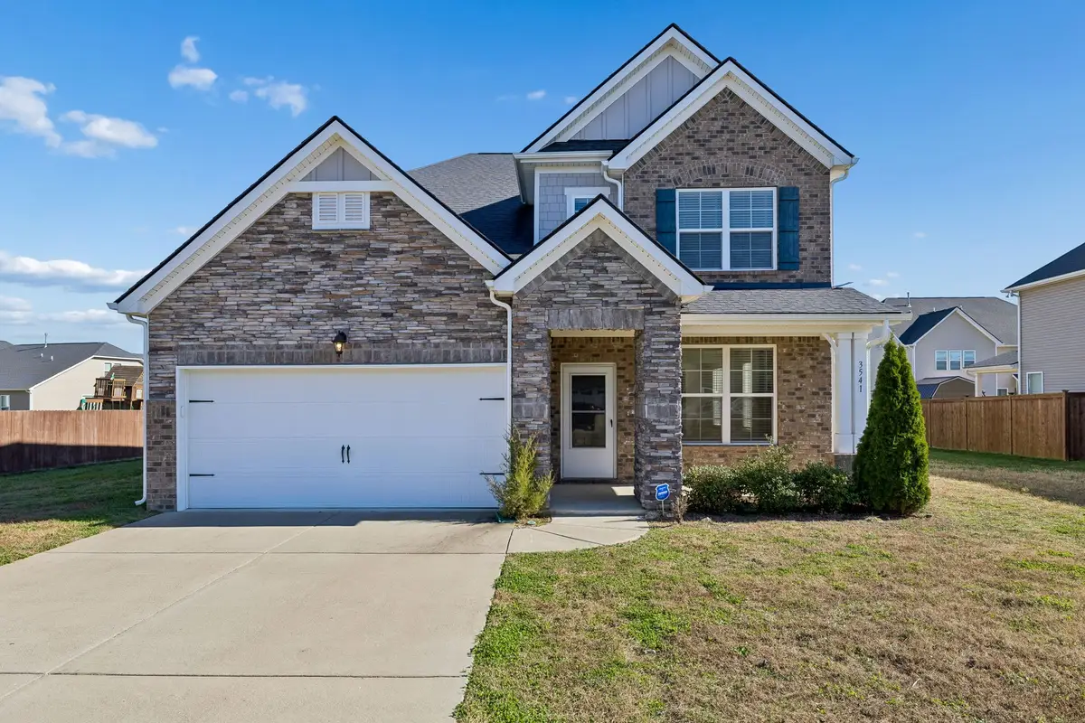 3541 Blackwell Blvd, Murfreesboro, TN 37128 - Image #1