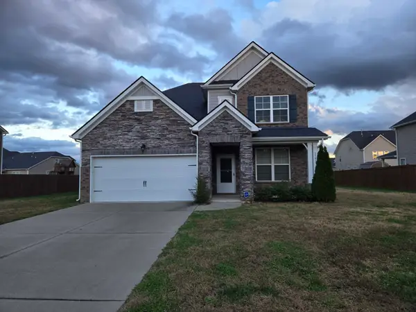 3541 Blackwell Blvd, Murfreesboro, TN 37128