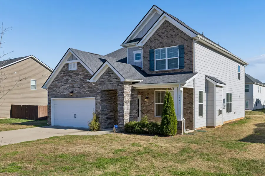 3541 Blackwell Blvd, Murfreesboro, TN 37128 - Image #2