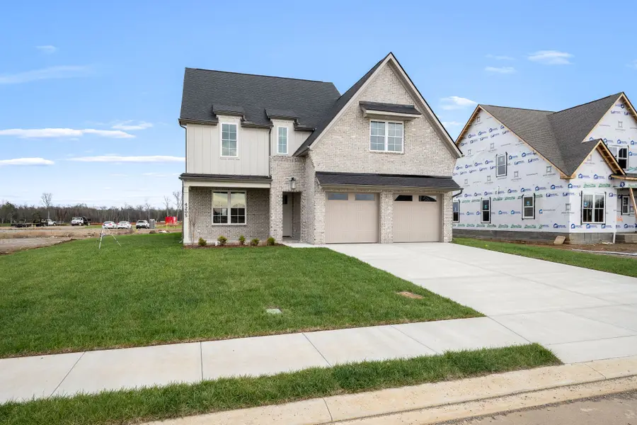 4205 Mccown Way, Murfreesboro, TN 37127 - Image #2