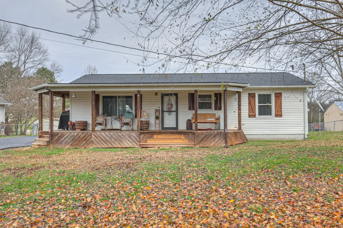 636 Warner Bridge Rd, Shelbyville, TN 37160 - Image #1