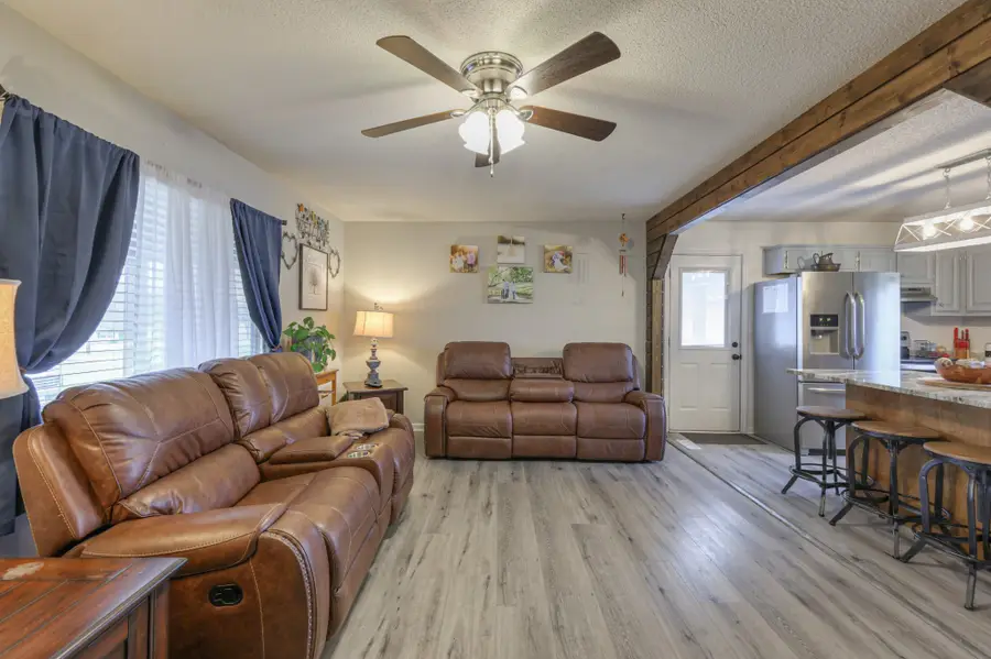 636 Warner Bridge Rd, Shelbyville, TN 37160 - Image #3