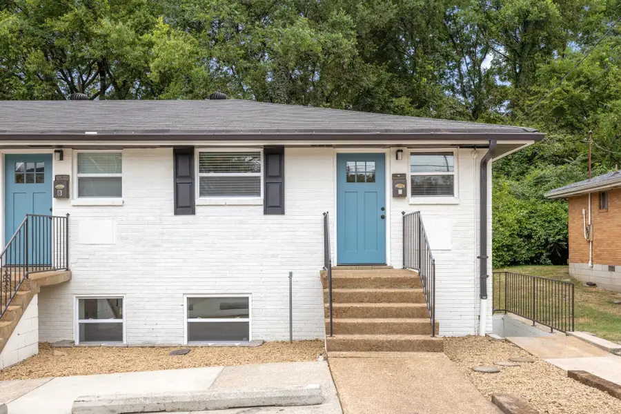 3320 Clifton Ave, Nashville, TN 37209 - Image #3