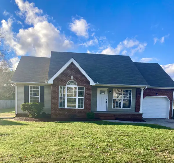 137 Bryan James Ln, Portland, TN 37148