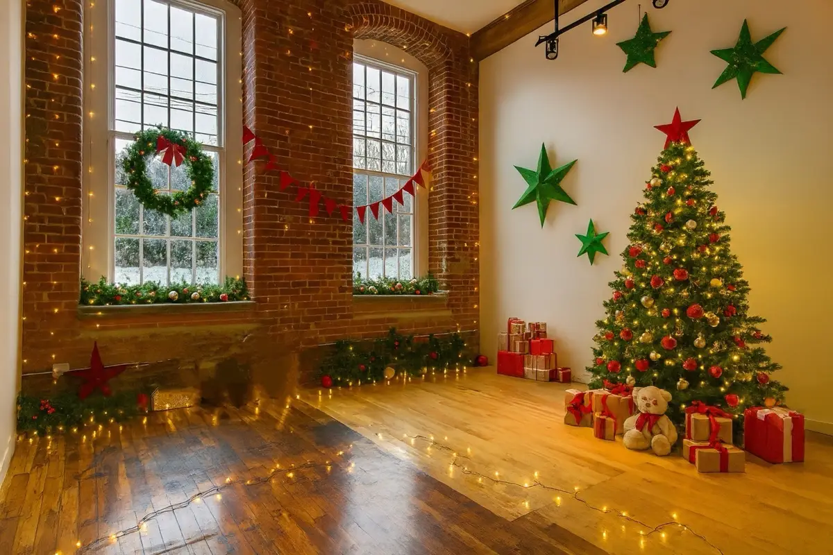 1350 Rosa L Parks Blvd #239, Nashville, TN 37208 - Image #1