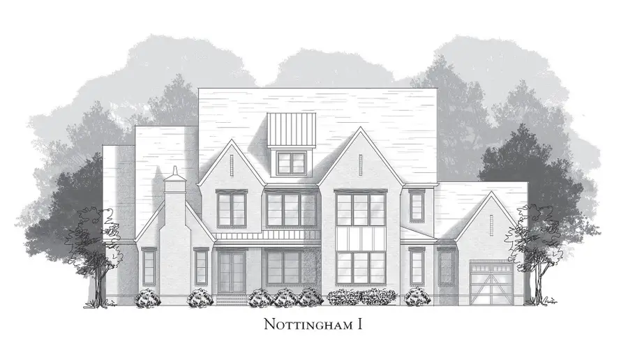 1807 Mariner Lane, Brentwood, TN 37027 - Image #2