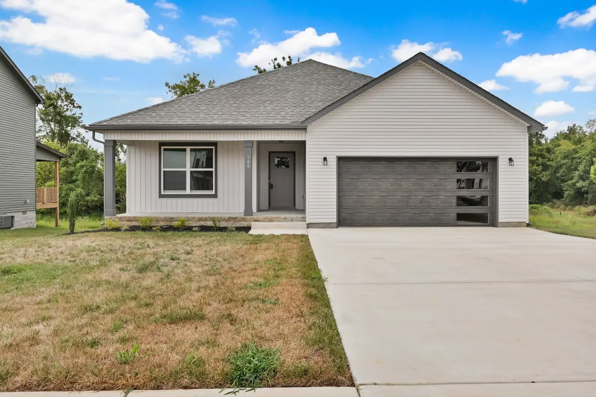 375 Galway Dr, Clarksville, TN 37042 - Image #1