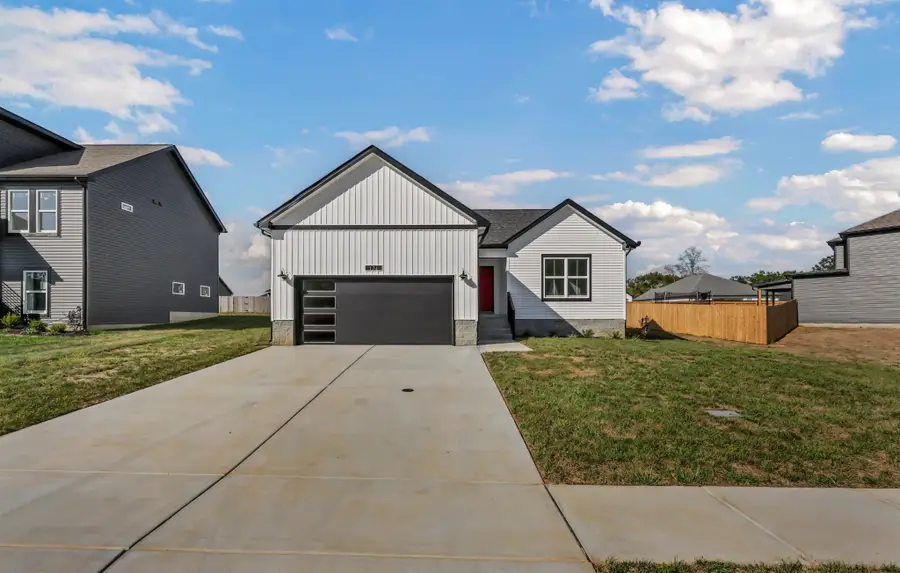 207 Donegal Dr, Clarksville, TN 37042 - Image #3