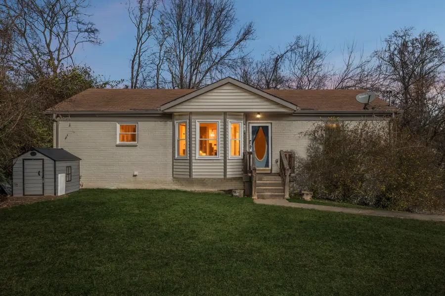 4844 Shasta Dr, Nashville, TN 37211 - Image #2