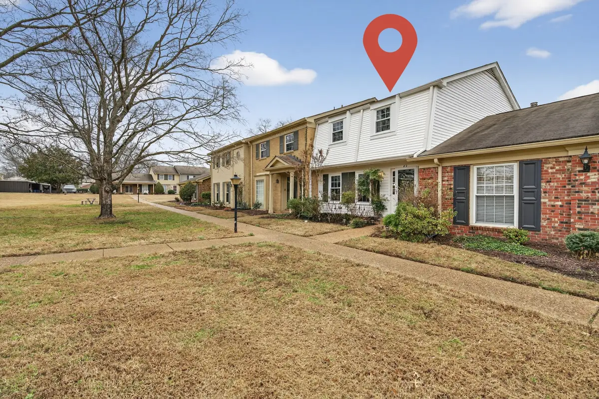 8207 Sawyer Brown Rd #K2, Nashville, TN 37221 - Image #1