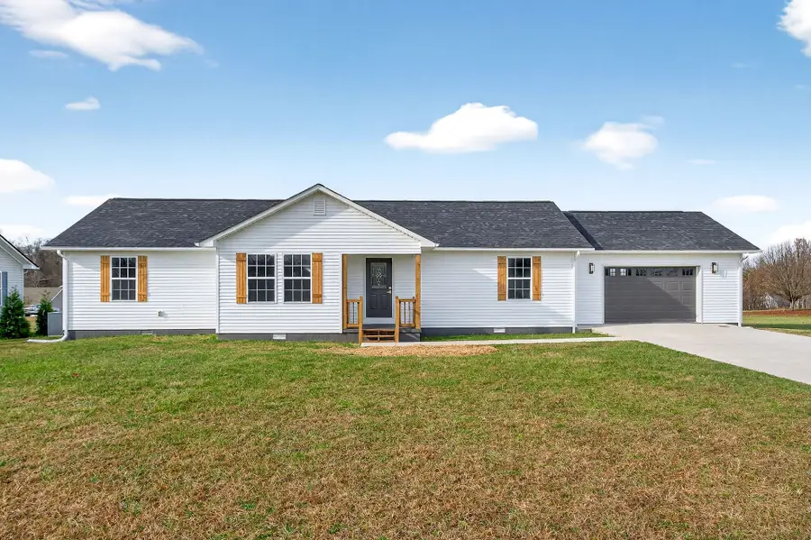 498 Low Gap Rd, Sparta, TN 38583 - Image #3