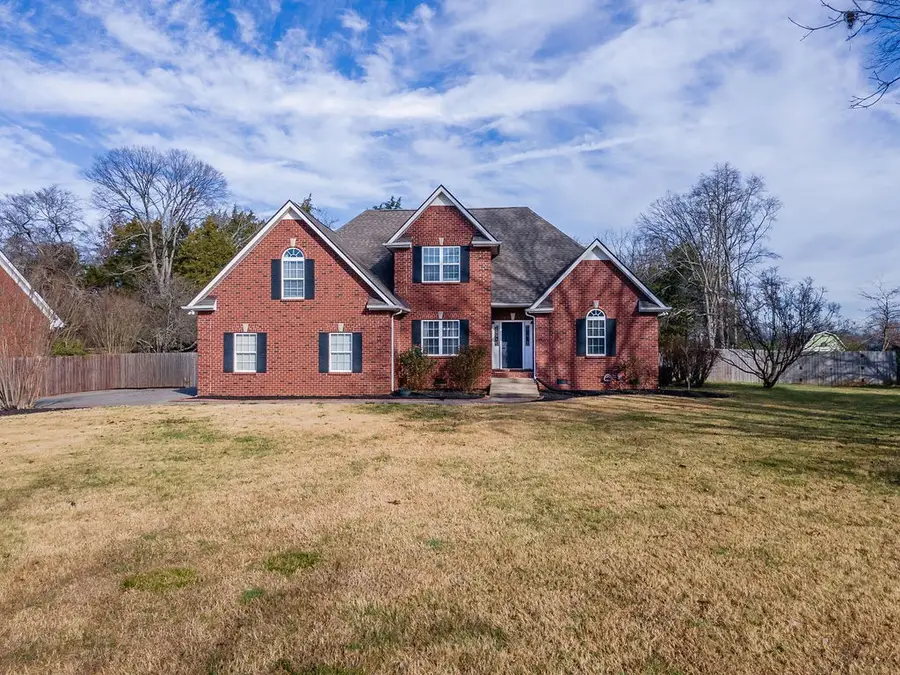 6502 Franklin Rd, Murfreesboro, TN 37128 - Image #2