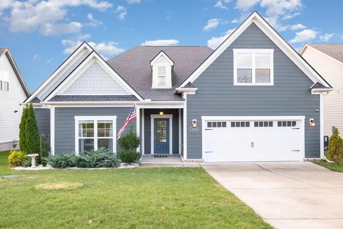 1434 Proprietors Pl, Murfreesboro, TN 37128 - Image #1