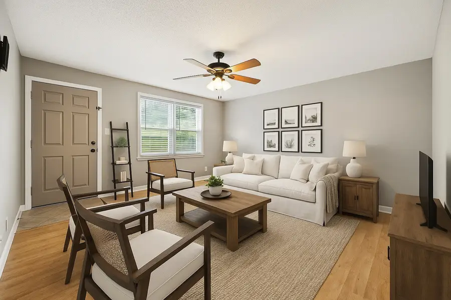 2153 Blakemore Dr, Clarksville, TN 37040 - Image #2